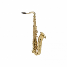 Selmer Axos arany lakkozású tenorszaxofon