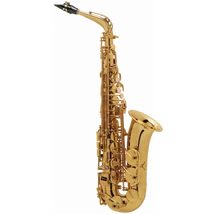 Selmer SA80 Series II lakkozott altszaxofon