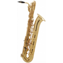 Selmer SA80 Series II arany lakkos baritonszaxofon