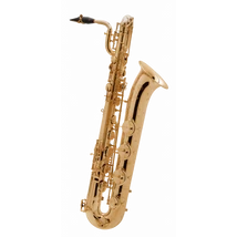 Selmer Serie III arany lakkos baritonszaxofon