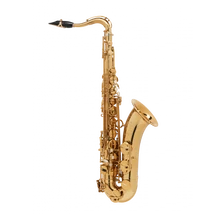 Selmer Signature arany lakkos tenorszaxofon