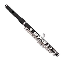 Trevor James 5X kompozit piccolo