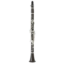 F.A. Uebel Advantage B-klarinét
