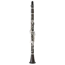 F.A. Uebel Preference 18/6 B-klarinét