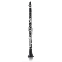 F.A. Uebel Rêve 18/6  B-klarinét