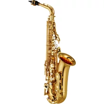Yamaha YAS-280 arany lakkos altszaxofon