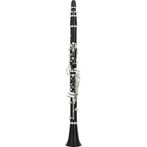 Yamaha YCL-CSGIII fekete fa B-klarinét