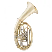 A&amp;amp;S ABH-300 forgóventiles baritonkürt