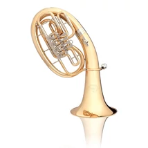 B&amp;amp;S Professional 3046L vörösréz baritonkürt