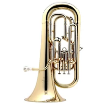 Besson Prodige 4-ventiles sárgaréz, lakkozott eufónium