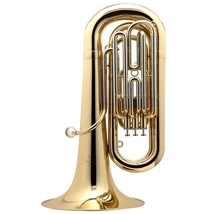 Besson Prodige BE187-1 sárgaréz, lakkozott B-tuba