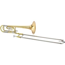 Jupiter JTB-1150FRQ lakkozott B/F-tenorharsona