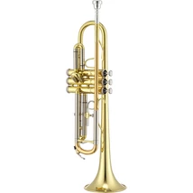 Jupiter JTR-700Q lakkozott B-trombita