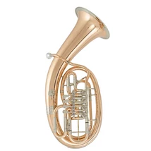 Josef Lidl LEP731-4R vörösréz baritonkürt