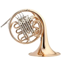 Josef Lidl LHR860G Filharmonic F/B dupla kürt