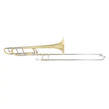 Roy Benson TT-242F lakkozott B/F-tenorharsona