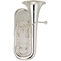 Yamaha YEP-321S ezüstözött eufónium