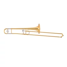 Yamaha YSL-354E arany lakkos B-tenorharsona