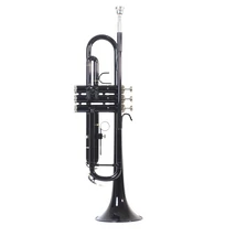 Fontaine FNTR601BK fekete B-trombita
