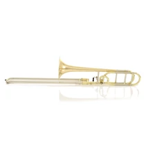 Schagerl TP-450G lakkozott B/F-tenorharsona