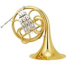 Yamaha sárgaréz YHR-314 II F-kürt