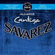 Savarez Alliance Cantiga klasszikus gitárhúr