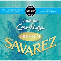 Savarez Creation Cantiga Premium Bass klasszikus gitárhúr