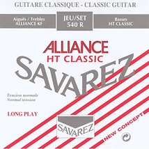 Savarez Alliance HT Classic klasszikus gitárhúr
