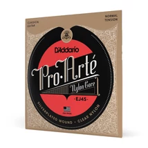 D’Addario Pro-Arté Nylon EJ45 klasszikus gitárhúr szett