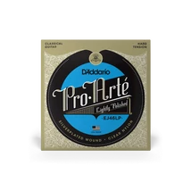 D’Addario Pro-Arté Nylon EJ46LP csiszolt gitárhúr szett