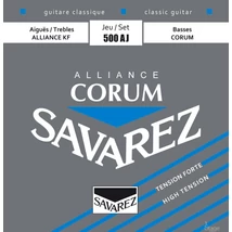 Savarez Corum klasszikus gitárhúr