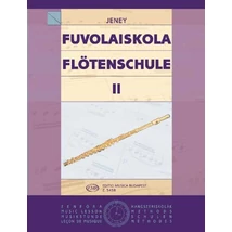 Jeney: Fuvolaiskola 2 kotta