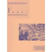 Bozza: En Foret – kotta