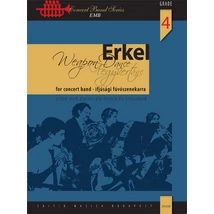 Erkel Ferenc: Fegyvertánc