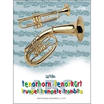 Sztán István: Tenorkürt- vagy trombita-ABC