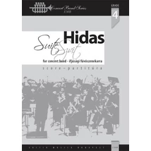 Hidas Frigyes: Szvit