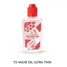 La Tromba - T3 illatos olaj