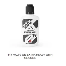 La Tromba - T1+ szilikonos, illatos olaj