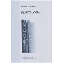 Ittzés: Flautológia kotta