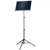 K&amp;amp;M 10068 fekete, fém kottapult