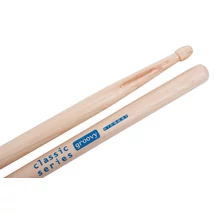 Artbeat American hickory 5A natúr színű dobverő pár