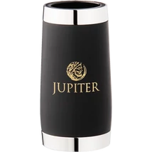 Jupiter ezüstözött klarinét hordó