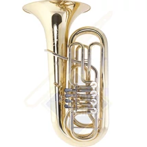 Josef Lidl LBB-701 Student B-tuba