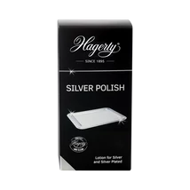 Hagerty 250 ml-es ezüst polírozó paszta