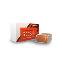 D'Addario Rosin Light - világos gyanta