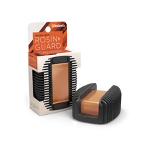 D'Addario Rosin Light gyanta tartóval