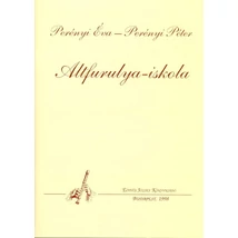 Perényi Éva, Perényi Péter: Altfurulya-iskola