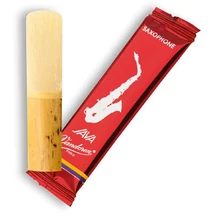 Vandoren JAVA -filed red-cut- altszaxofon nád