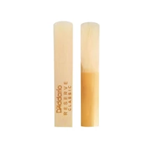 D'Addario Reserve Classic B-klarinét nád