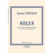Friedman, Stanley: Solus – kotta